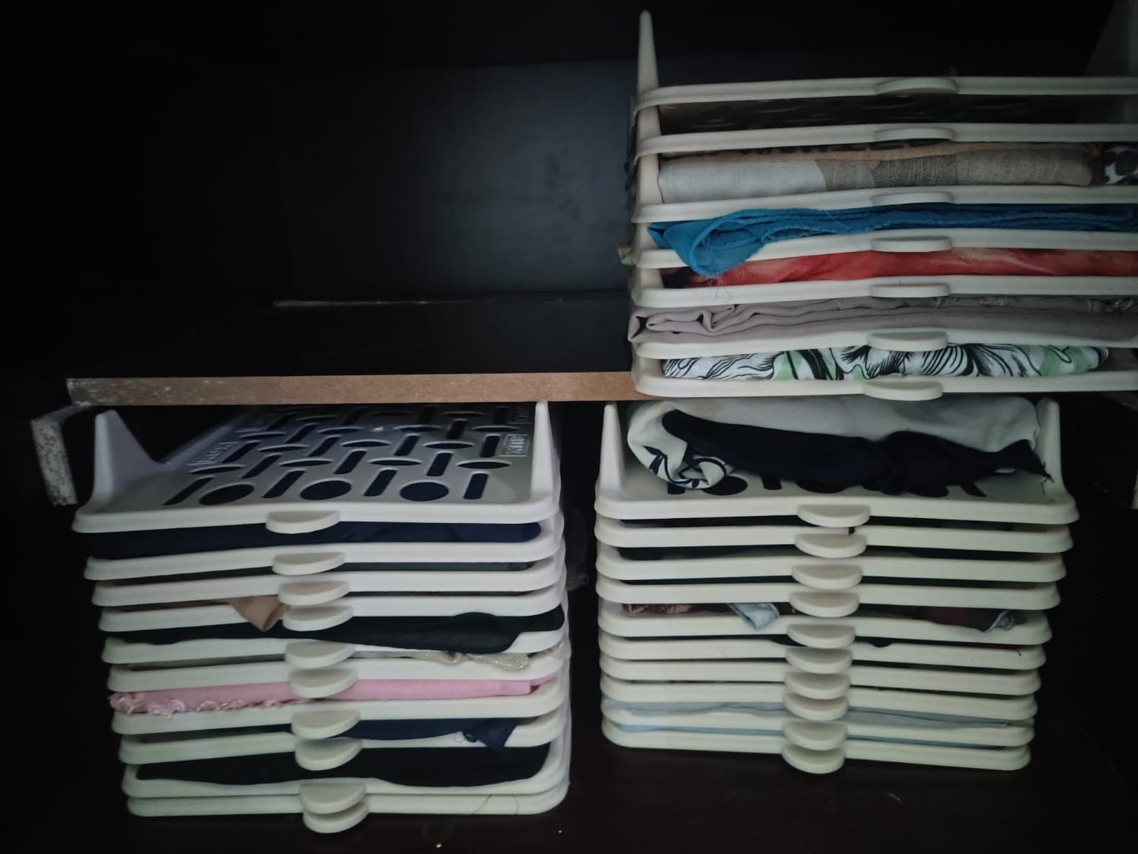 StackSmart organizer review photo