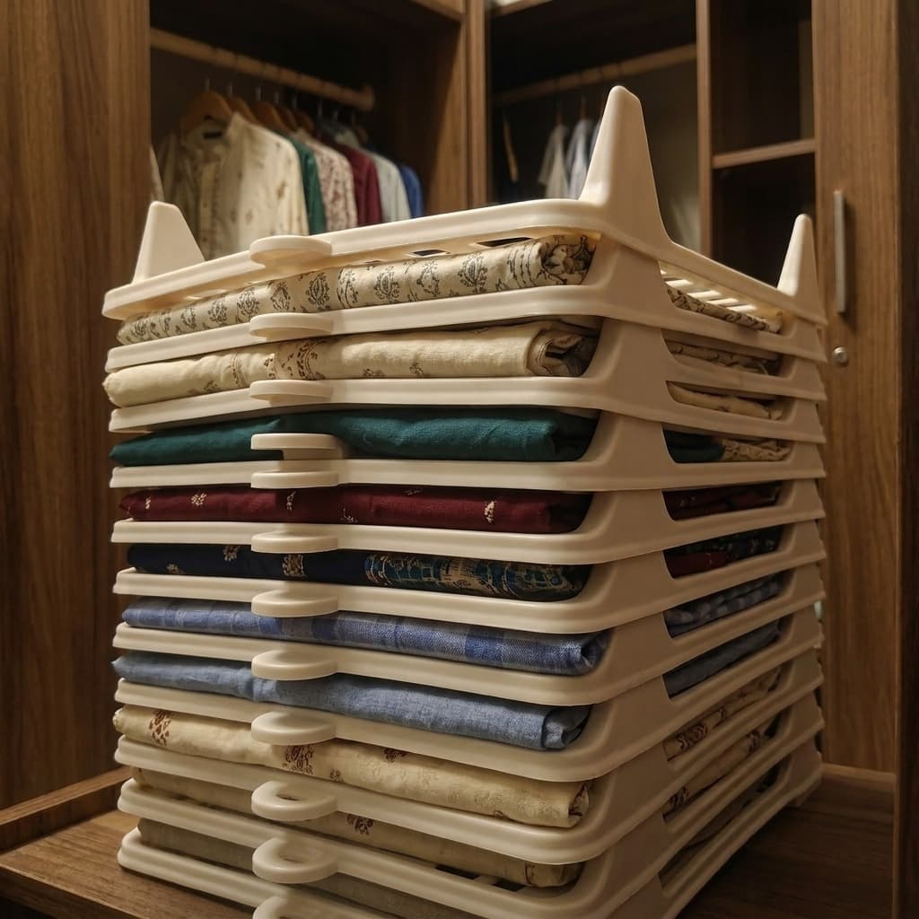 StackSmart organizer review photo